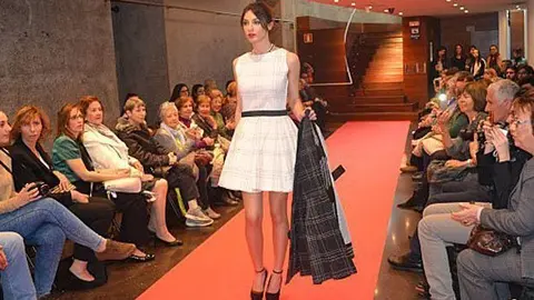 vestits paper blanquerna madrid portada