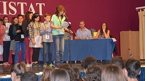 saló-lectura en veu alta  portada