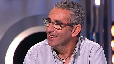 Alcalde del Poal Rafel Panadés