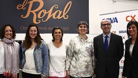 Associació Alba conveni portada