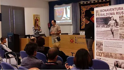 Escola Atletisme Rosselló portada