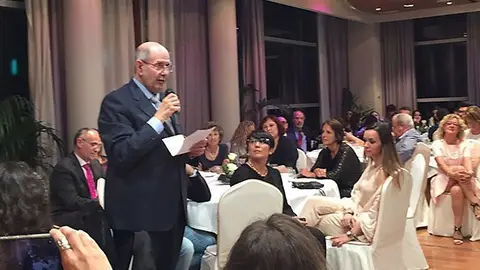 Premi d'honor de la Sociedad Internacional de Optometría del Desarrollo y Comportamiento