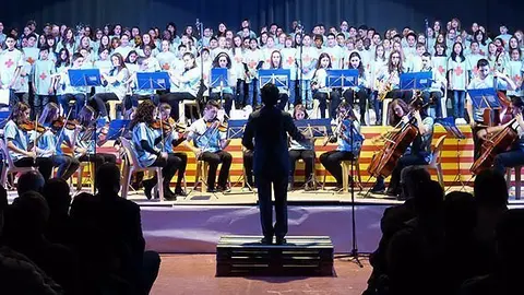 Cantata Golmés (2)