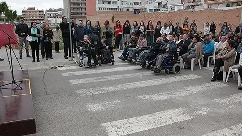 Jornada de portes obertes Residència ACUDAM 2