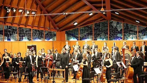 Orquestra Simfònica Julià Carbonell de les Terres de Lleida