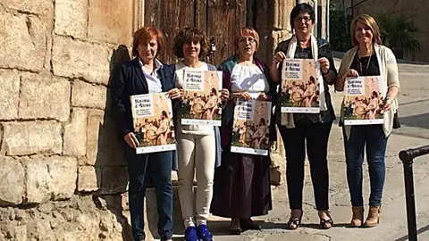 aitona Foto presentació Mercat Barroc portada