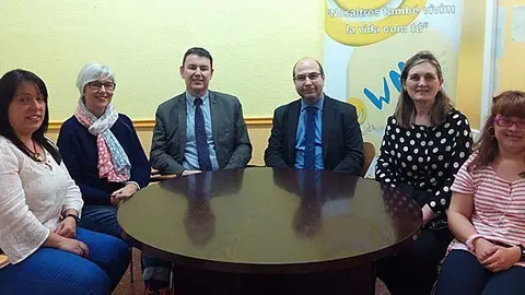 Conveni Plus frescDawn portada