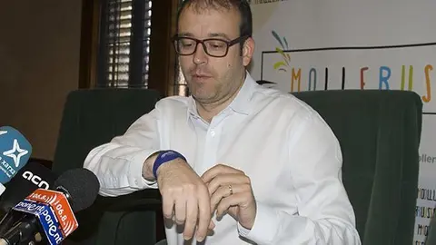 Pulsera Piscines Marc Solsona 1