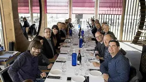 Periodistes lleida 2