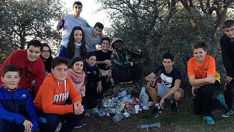 Pou del gel Guissona 1 portada