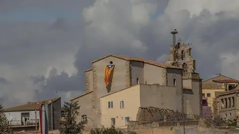 Imatge del municipi de La Portella