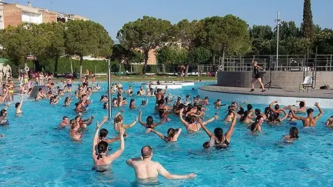 Piscines Municipals portada