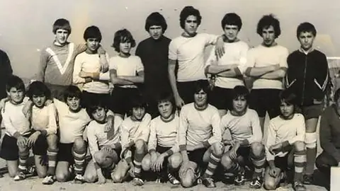 Fotos recull gràfic del Poal 1900-2000