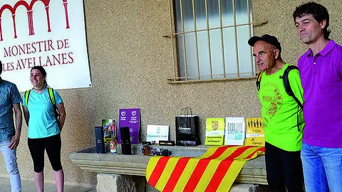Torronys Vicents Kilamajaro portada