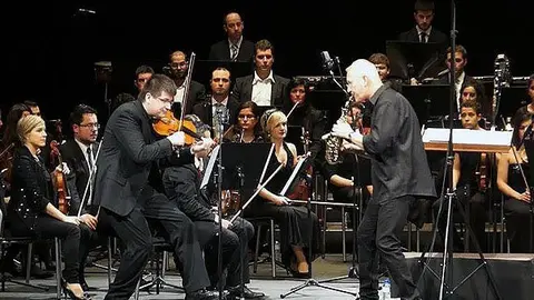 Joan Espina Orquestra portada