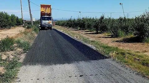 Camins Benavent 1 portada