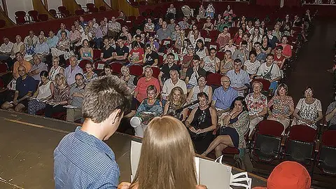 EJI Mollerussa acte clausura curs i aniversari portada