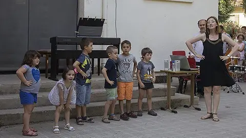 Curs Concurs Escola Municipal de Música de Mollerussa Cloenda