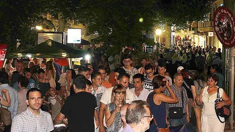 Open Night revelada 4