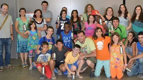 Cloenda de les activitats del SISI del Consell Comarcal de La Segarra