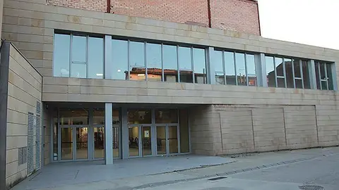 Centre Cultural Sebastià Serrano