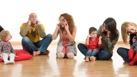 Dàmaris Gelabert presenta el nou espectacle a Mollerussa