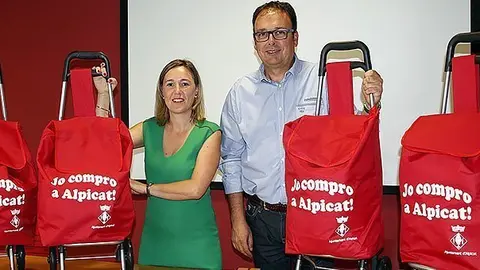 Jo compro a Alpicat 1 portada