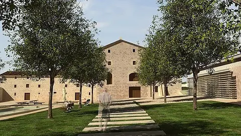 TORRES-Celler Aranyo-3