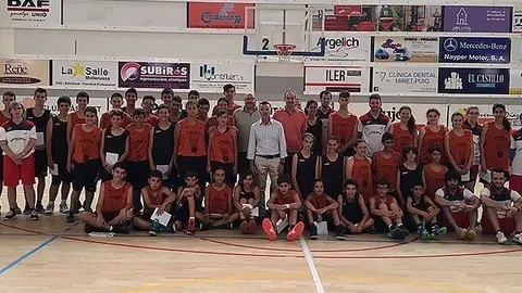 Campus Basquet portada