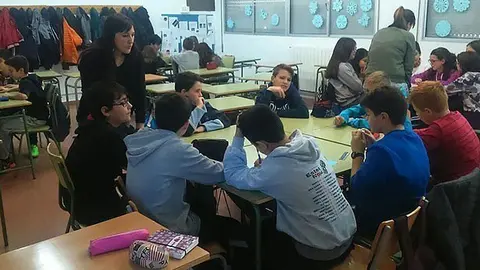 Projecte Apropa't OJG_CC Garrigues 1 portada