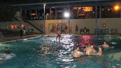 Festa Mojitos Golmes portada