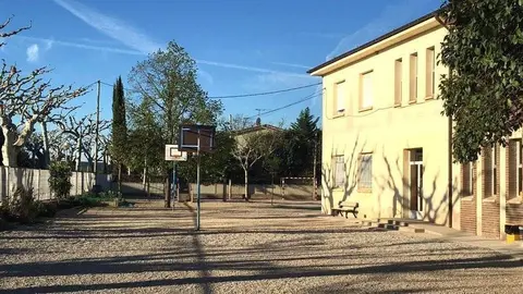 L'Escola Arnau Berenguer del Palau d'Anglesola