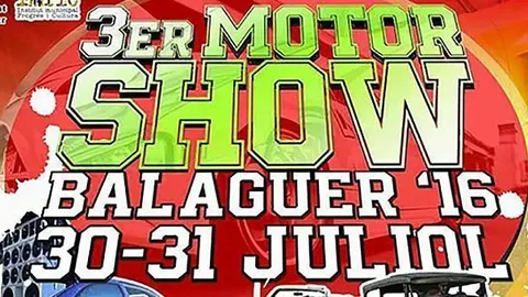 cartell balaguer portada