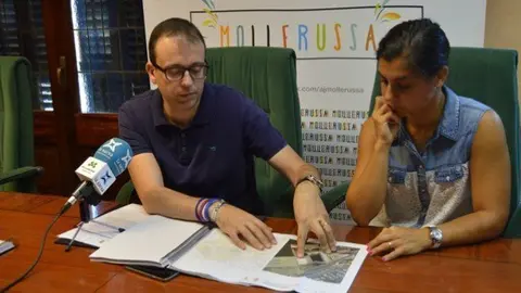 AJ Mollerussa 11