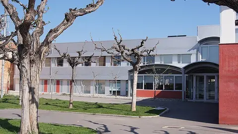 Centre de Serveis Socials de Bell-lloc