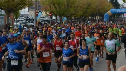 mitja marató mollerussa ok