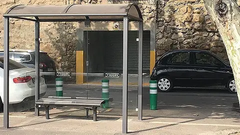 Bus Balaguer portada