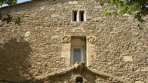 Edificis emblemàtics de Bell-lloc