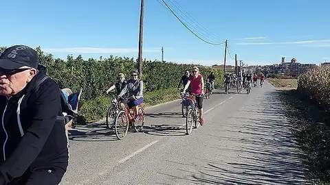 Mobilitat Golmés  portada