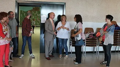 Visita escola Aitona (7) portada