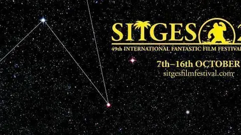 Imatge Festival de Sitges 2016