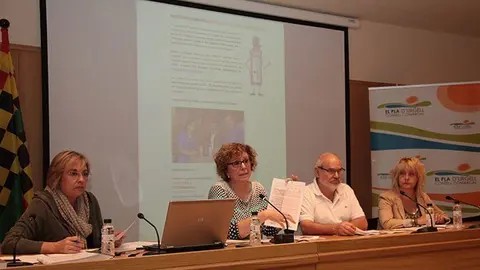 Presentacio Dinàmica Educativa Pla d'Urgell