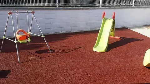 Zona Infantil Termens portada