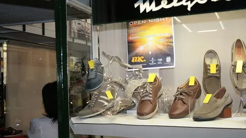 Comerç de Mollerussa