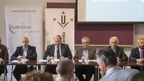 Presentació nou títol d’especialització en emprenedoria