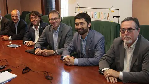 Aparell de mesura Mollerussa PORTADA