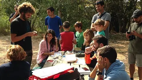 Dia Mundial Ocells 1