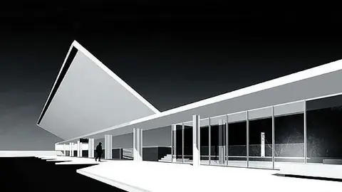 Estacio bus Mollerussa portada