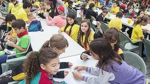 Montgai magic portada