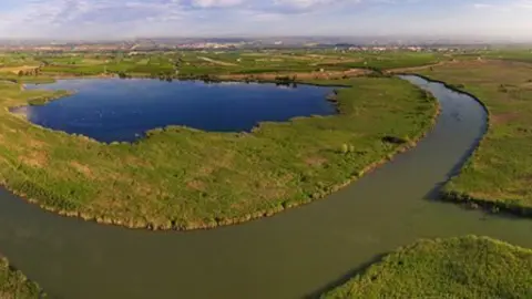 Secans del Segrià i Utxesa